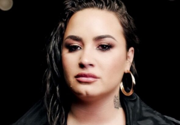 Demi Lovato