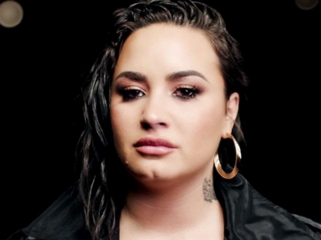 Demi Lovato