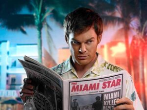Dexter