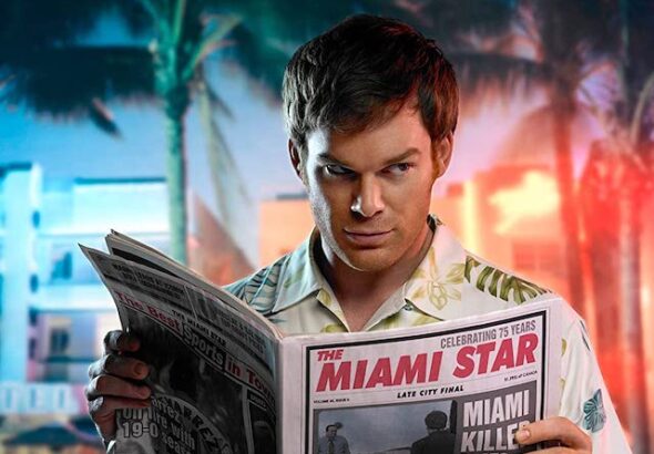 Dexter