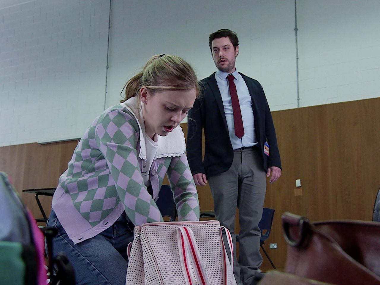 Summer on Coronation Street on May 27, 2022