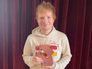Ed Sheeran