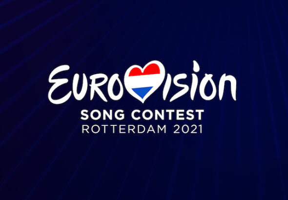 Eurovision Song Contest Rotterdam 2021