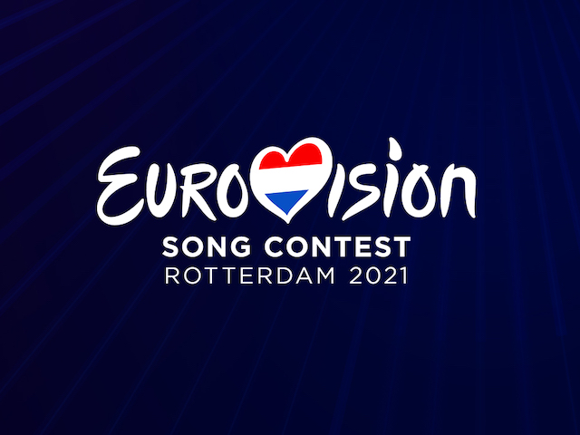 Eurovision Song Contest Rotterdam 2021