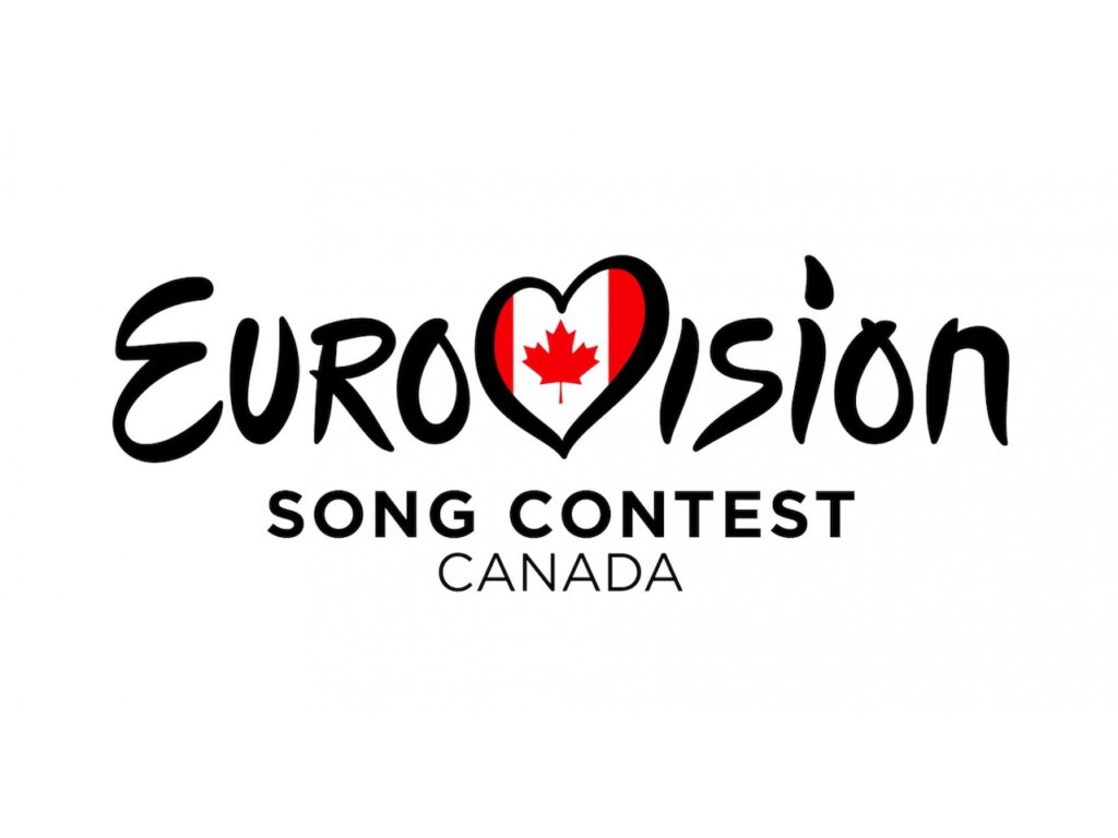 Eurovision Song Contest Canada