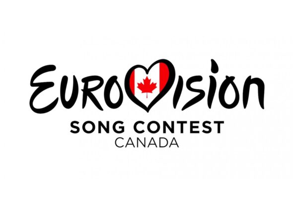 Eurovision Song Contest Canada