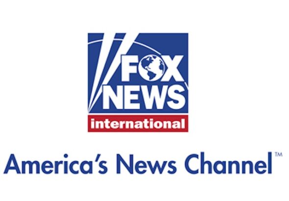 Fox News International logo