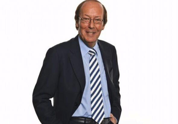 Fred Dinenage