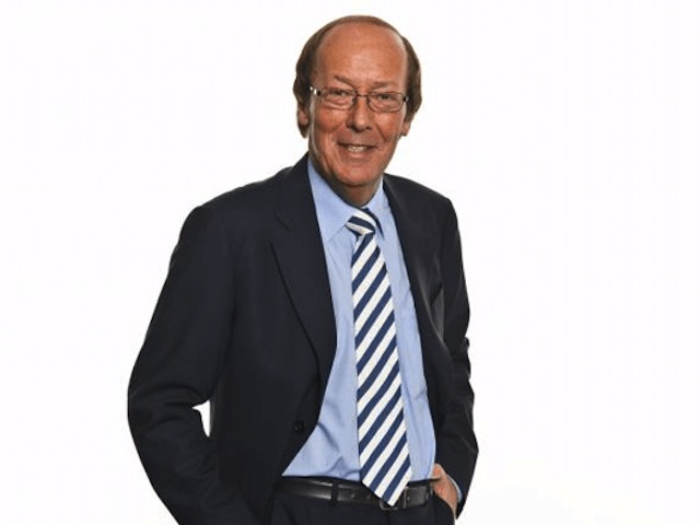 Fred Dinenage