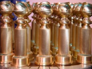 Golden Globe Awards