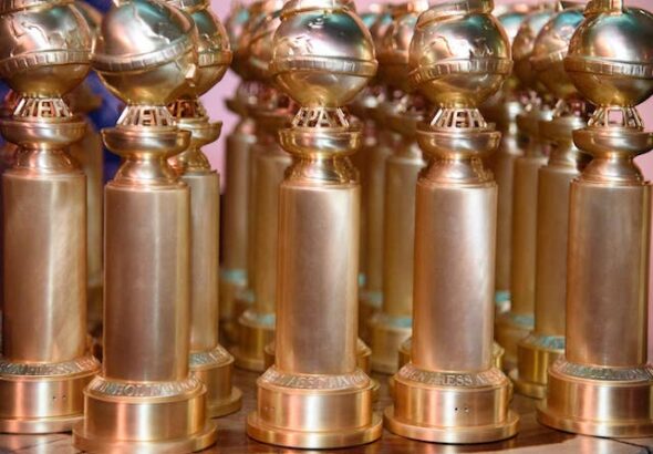 Golden Globe Awards