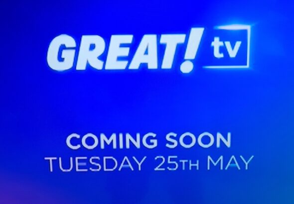 Great! TV