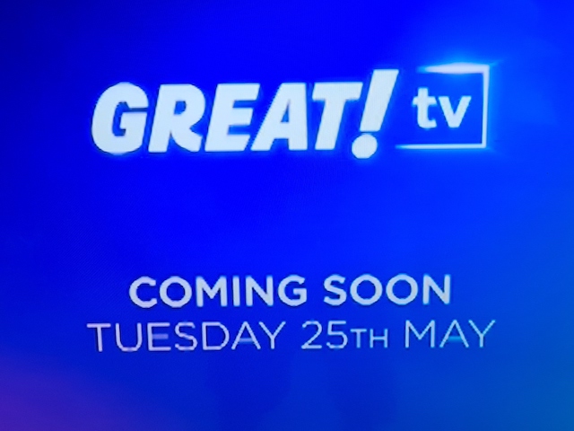 Great! TV