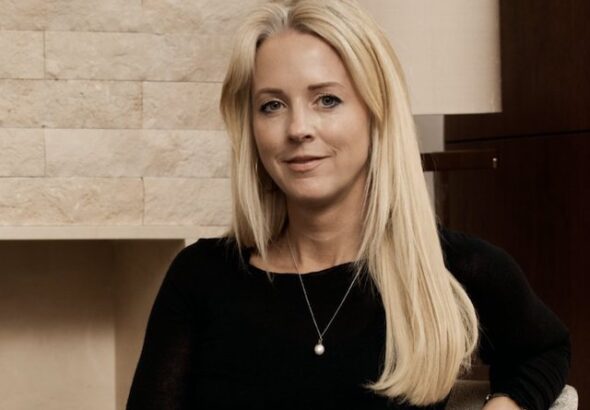 Isabel Oakeshott