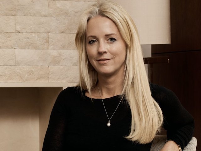 Isabel Oakeshott
