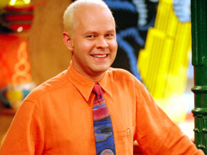 James Michael Tyler