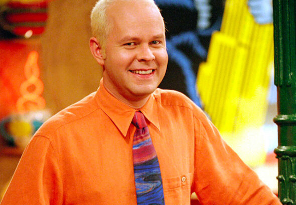 James Michael Tyler