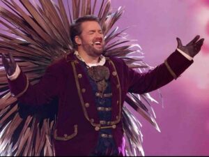 Jason Manford