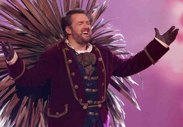Jason Manford
