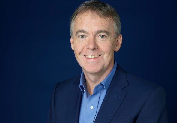 Jeremy Darroch