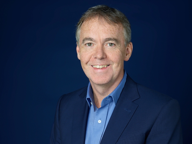 Jeremy Darroch