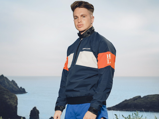 Joe Weller for Don't Rock The Boat