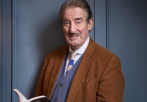 John Challis