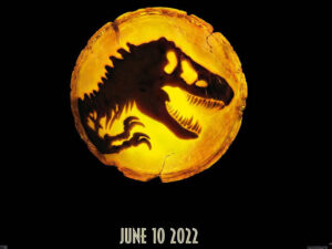 Jurassic World Dominion
