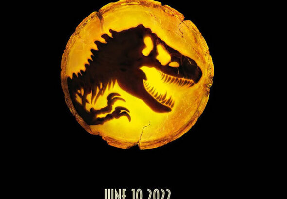 Jurassic World Dominion