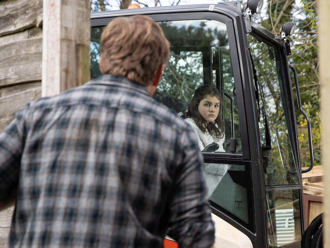 Hope on Coronation Street on May 23, 2022