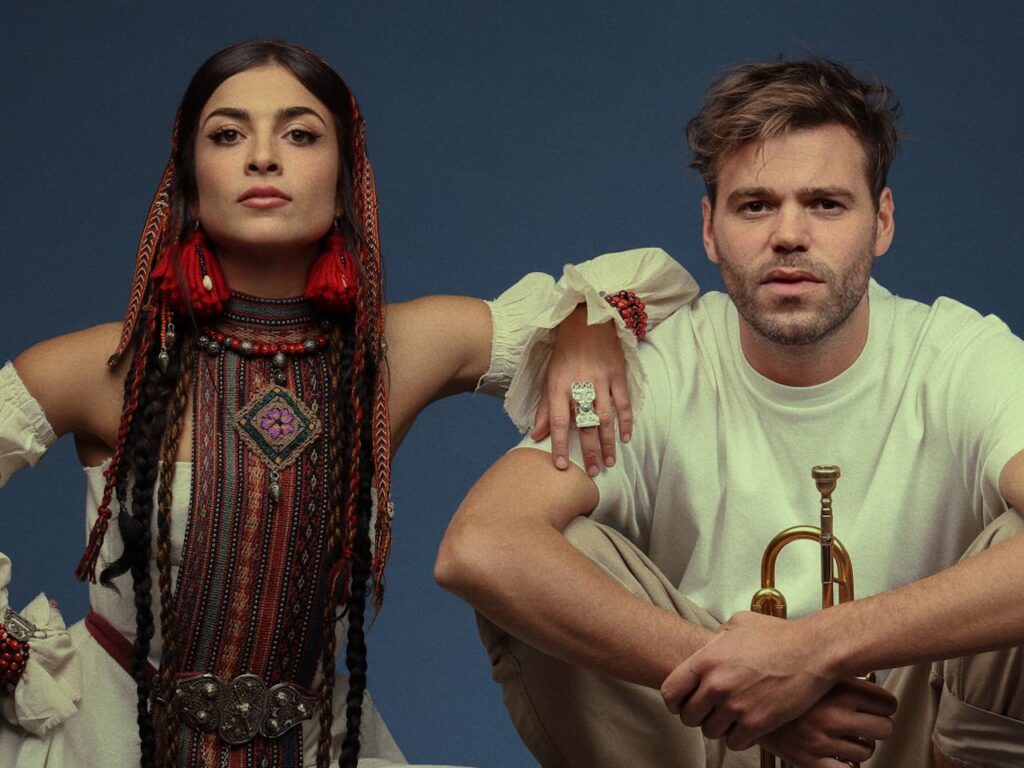Ladaniva for Eurovision 2024