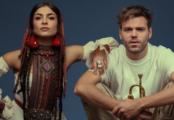 Ladaniva for Eurovision 2024