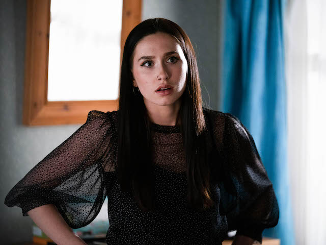 Dotty on EastEnders on September 24, 2021