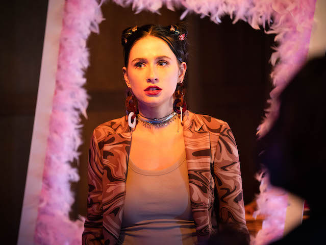 Dotty on EastEnders on October 5, 2021