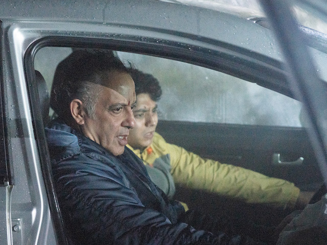 Dev and Aadi on Coronation Street on October 18, 2021