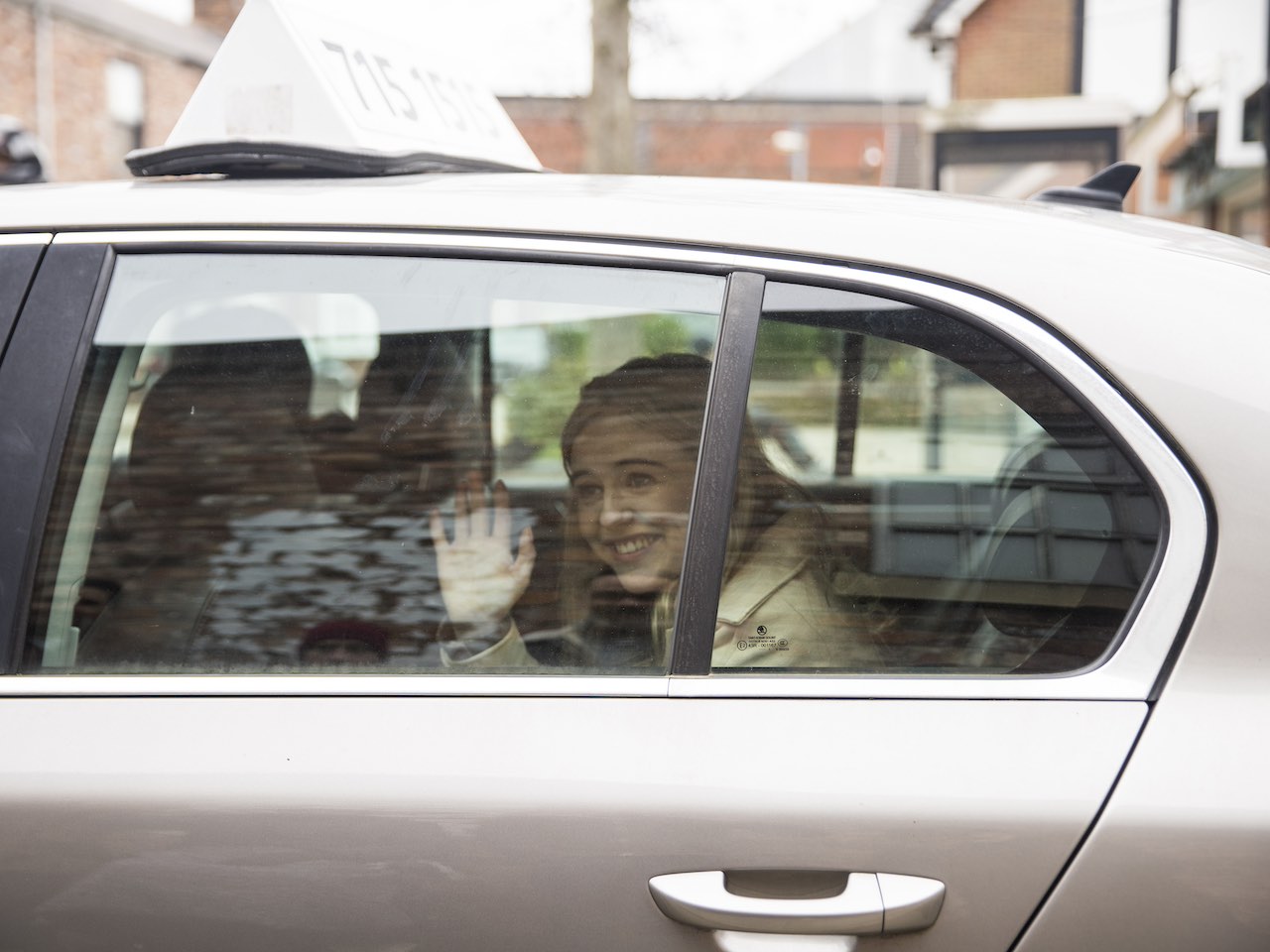 Summer on Coronation Street on March 27, 2024