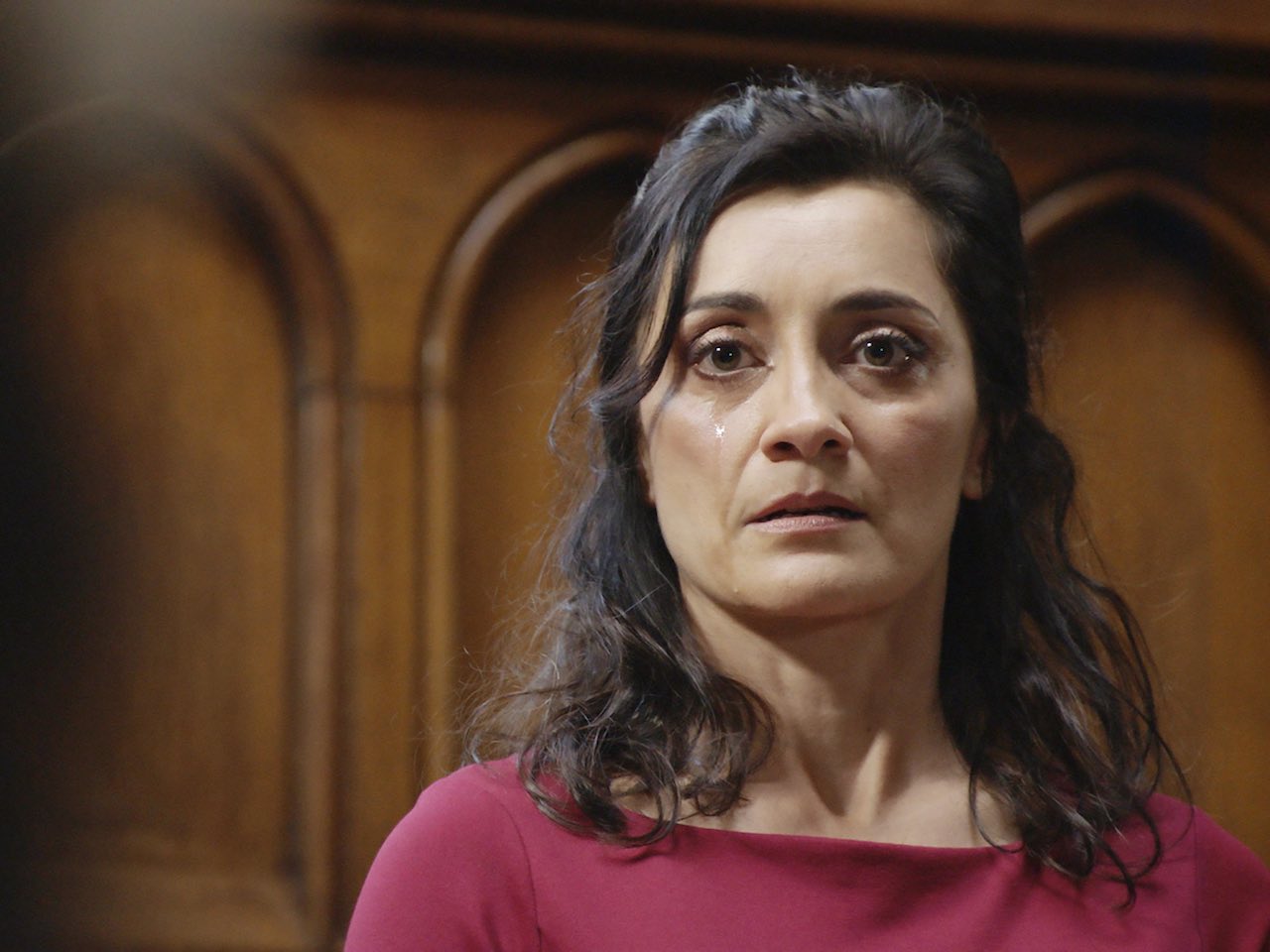 Manpreet gives evidence on Emmerdale on April 12, 2022