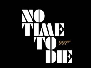 No Time To Die