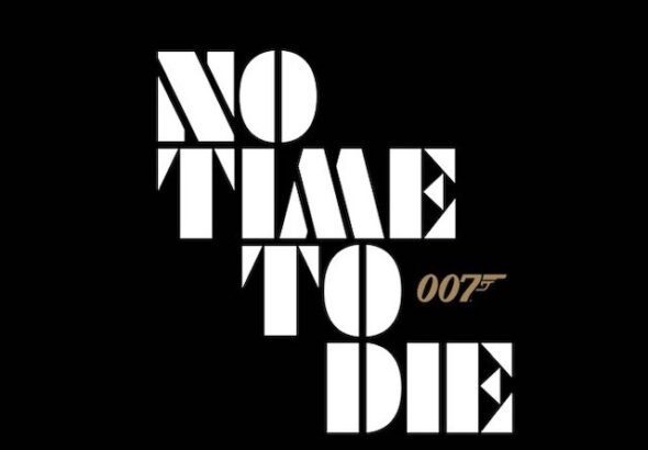 No Time To Die
