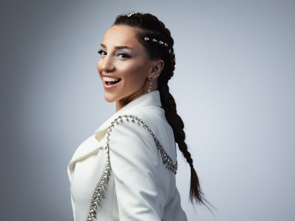 Nutsa Buzaladze