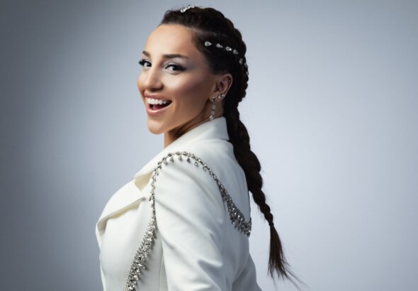 Nutsa Buzaladze