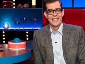 Richard Osman
