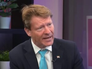 Richard Tice