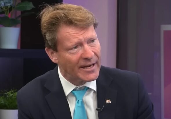 Richard Tice