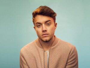 Roman Kemp for Roman Kemp: Our Silent Emergency