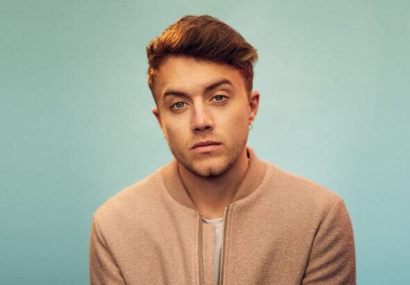 Roman Kemp for Roman Kemp: Our Silent Emergency