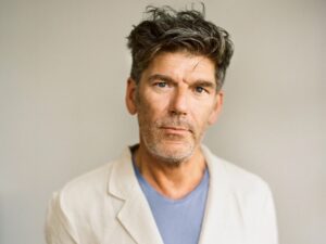 Russell Norman