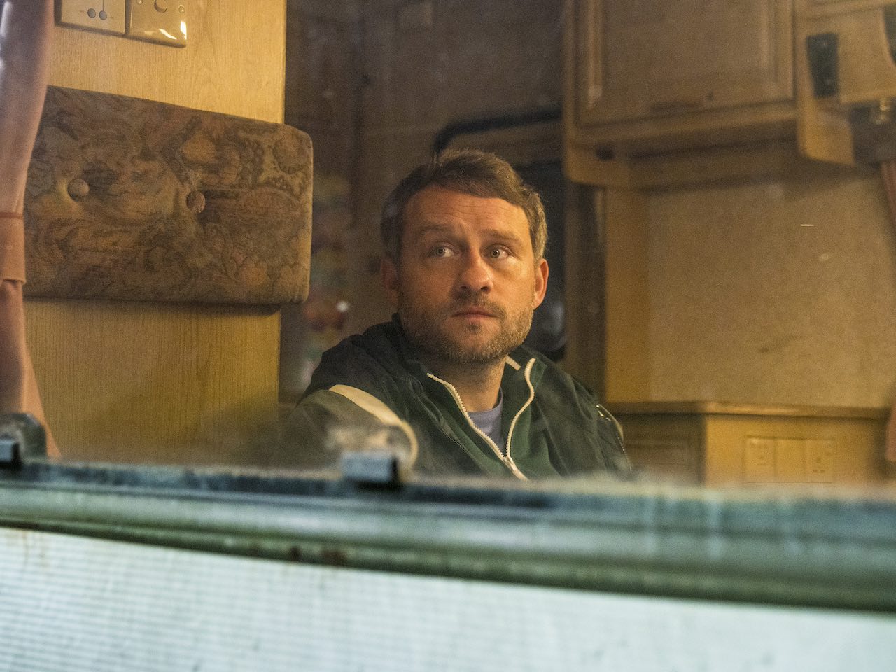 Paul on Coronation Street on January 23, 2024