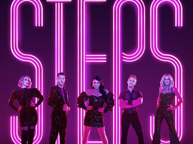 Steps