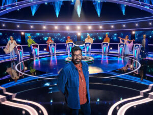 The Weakest Link